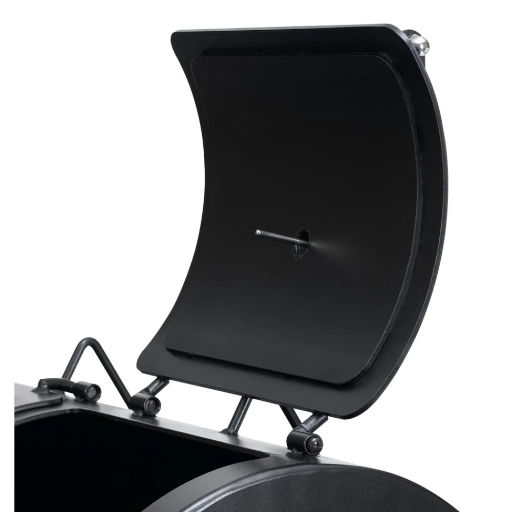 Tepro "Indianapolis" Massiv Smoker Discount