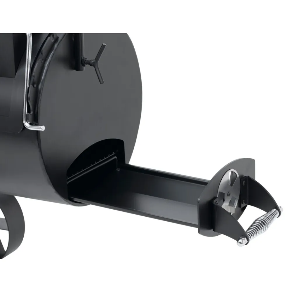 Tepro "Indianapolis" Massiv Smoker Discount