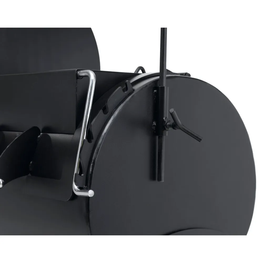 Tepro "Indianapolis" Massiv Smoker Discount