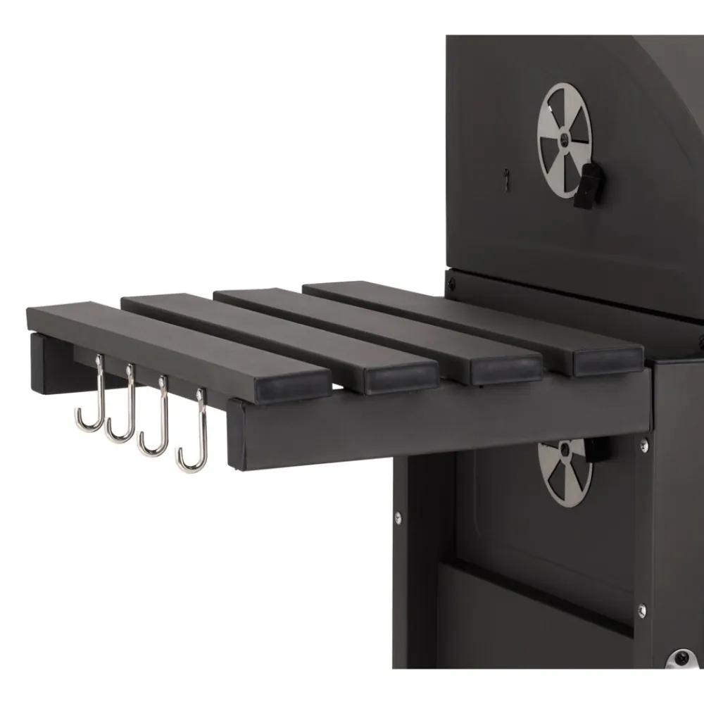 Tepro Kohle-Gas-Kombigrill Toronto Clearance