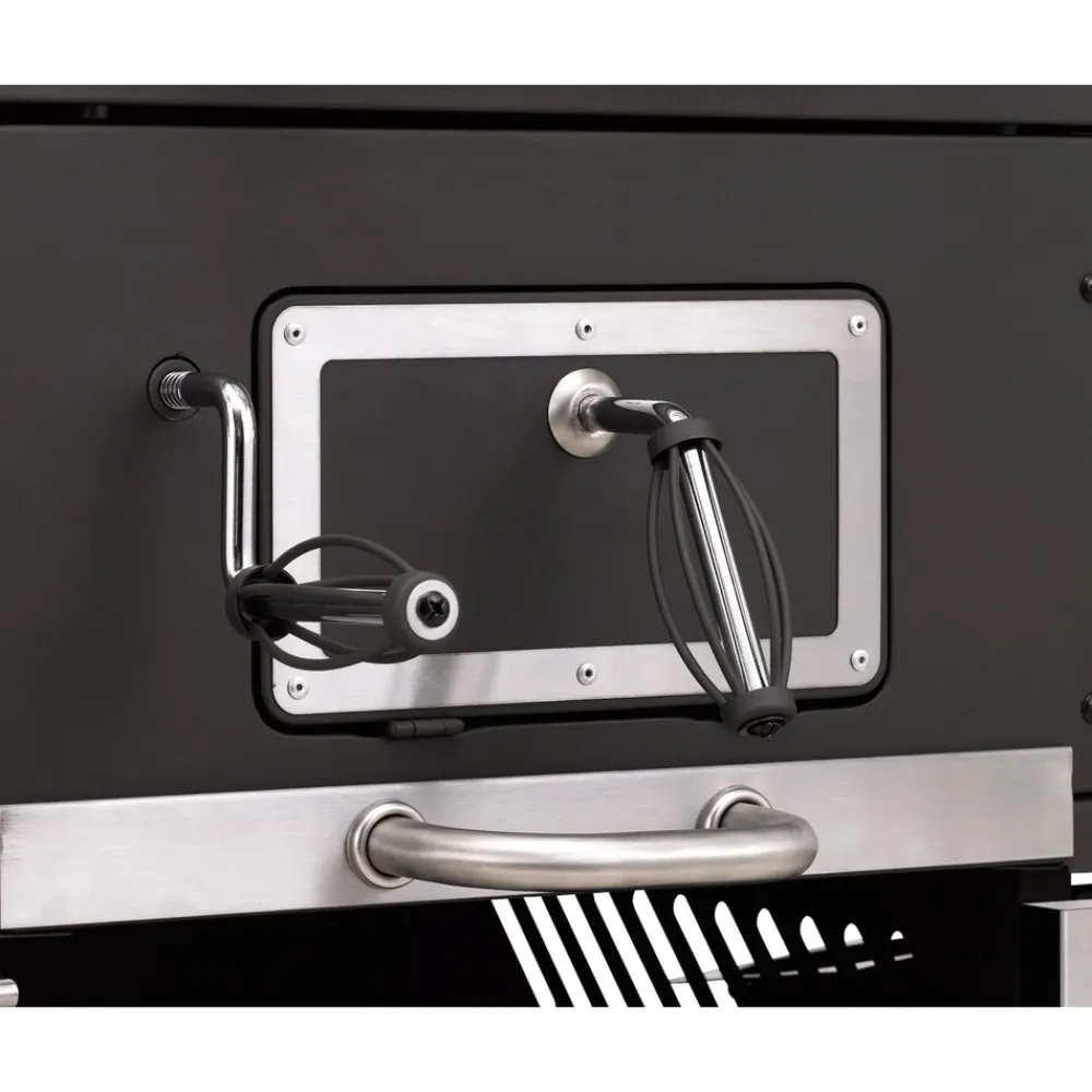 Tepro Kohle-Gas-Kombigrill Toronto Clearance