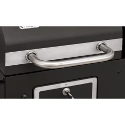 Tepro Kohle-Gas-Kombigrill Toronto Clearance