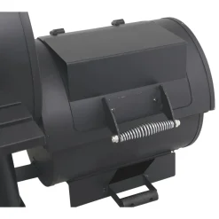 Millwaukee Smoker ^ Tepro Online
