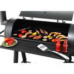Millwaukee Smoker ^ Tepro Online