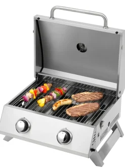 Tepro Tischgasgrill Chicago New
