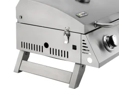 Tepro Tischgasgrill Chicago New