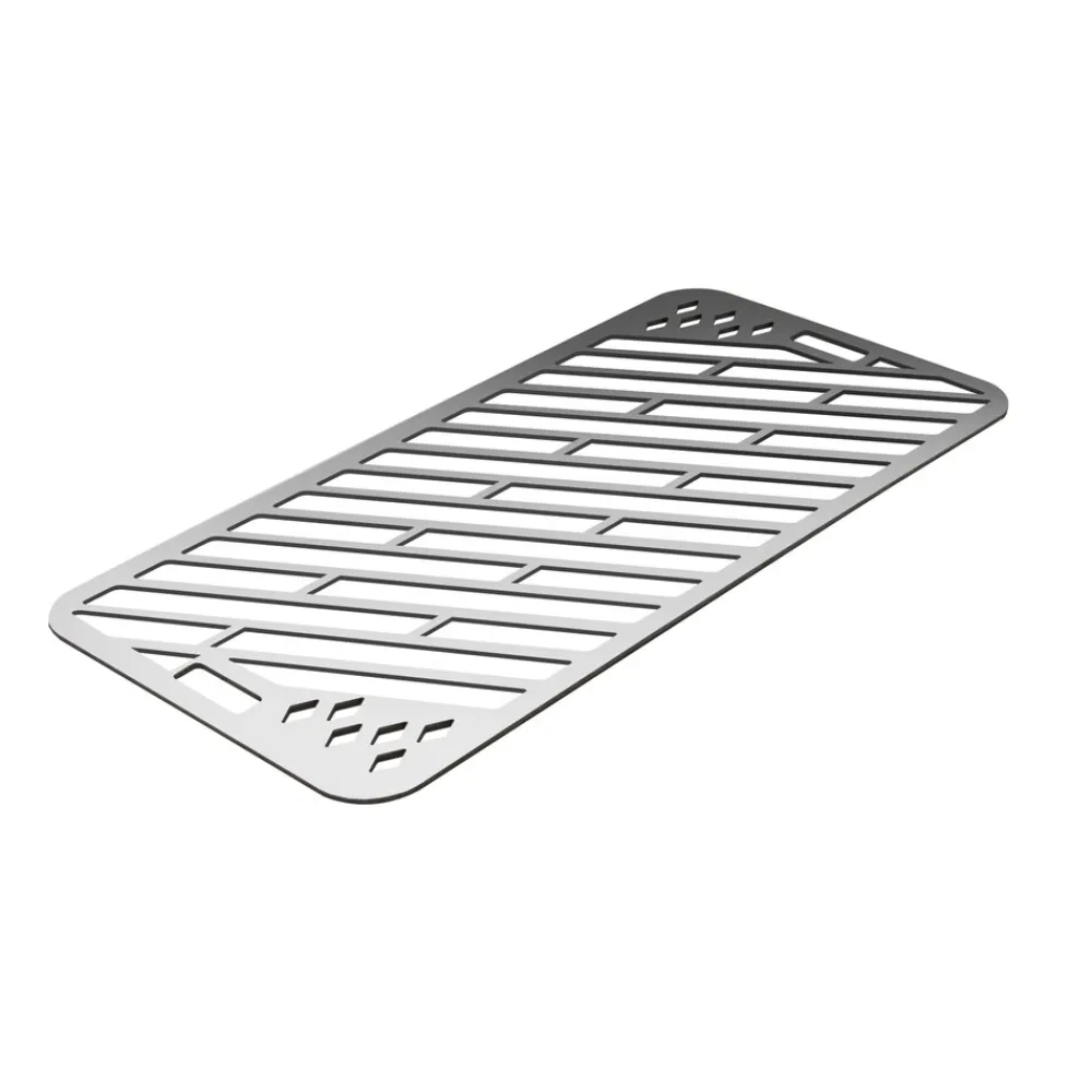 Tepro Toronto Oberhitze Gasgrill New