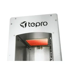 Tepro Toronto Oberhitze Gasgrill New
