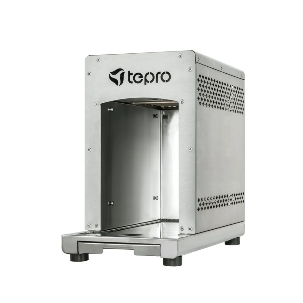 Tepro Toronto Oberhitze Gasgrill New