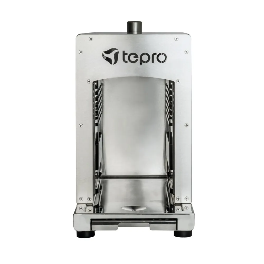 Tepro Toronto Oberhitze Gasgrill New