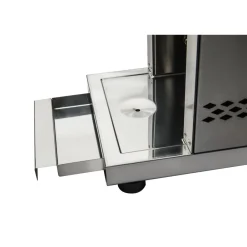 Tepro Toronto Oberhitze Gasgrill New