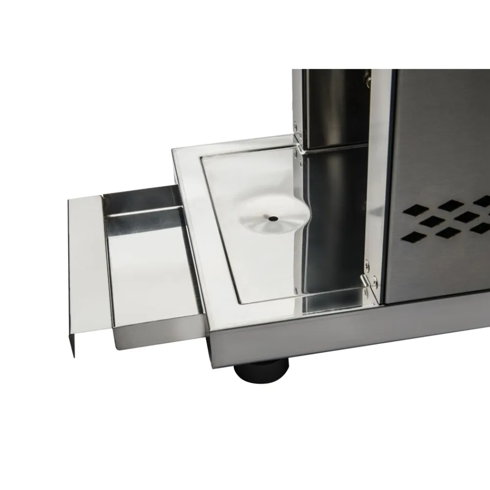 Tepro Toronto Oberhitze Gasgrill New