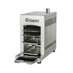 Tepro Toronto Oberhitze Gasgrill New