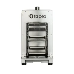Tepro Toronto Oberhitze Gasgrill New