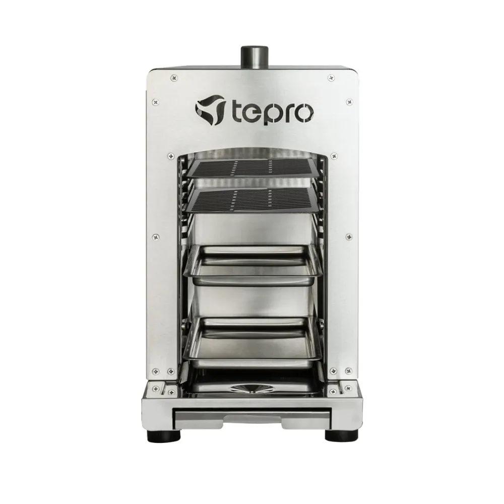 Tepro Toronto Oberhitze Gasgrill New