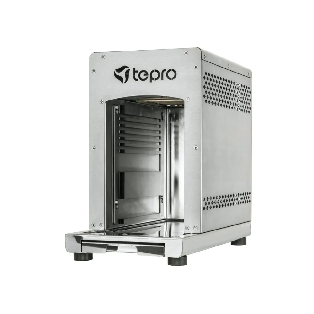 Tepro Toronto Oberhitze Gasgrill New