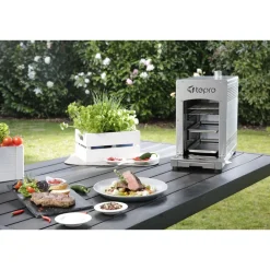 Tepro Toronto Oberhitze Gasgrill New