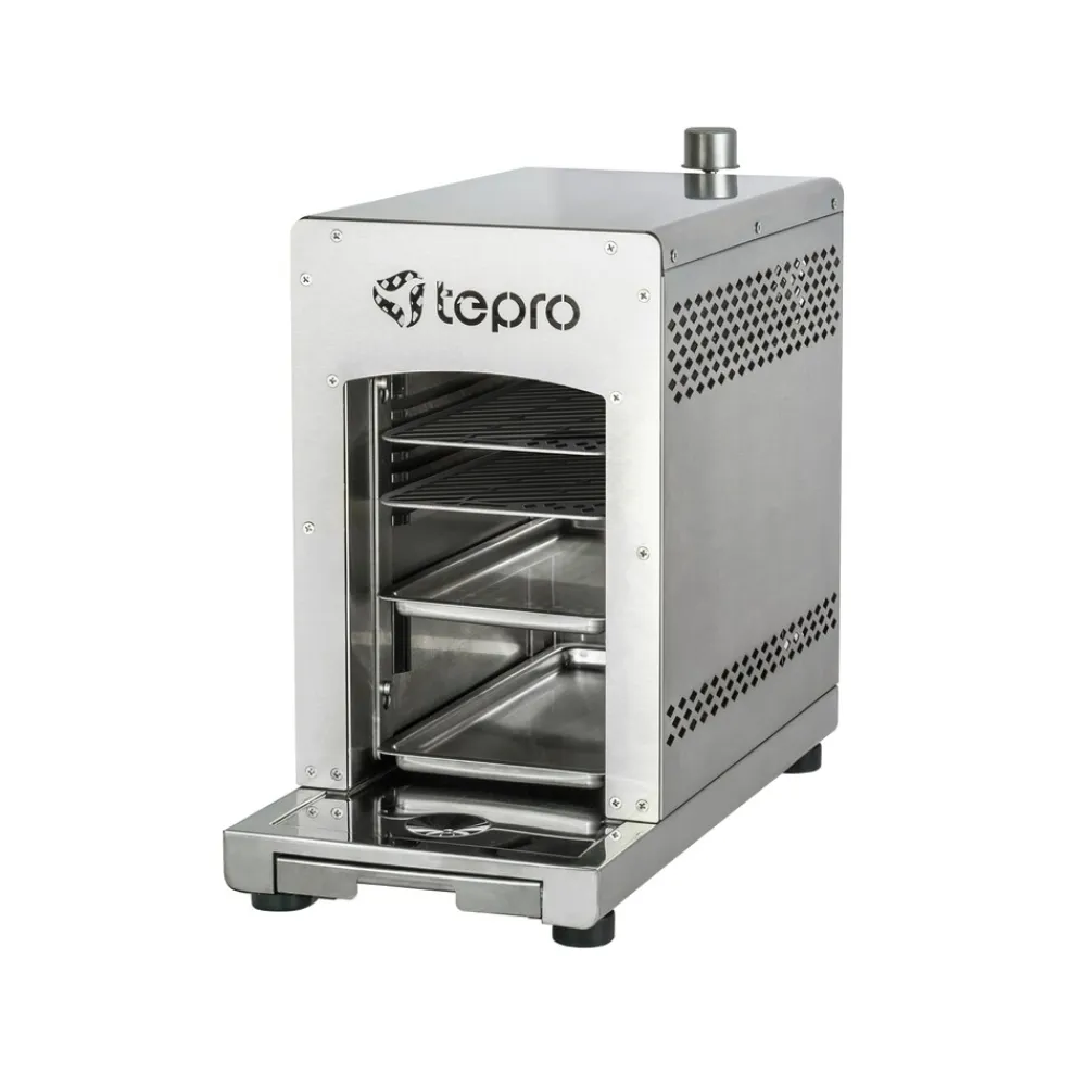 Tepro Toronto Oberhitze Gasgrill New