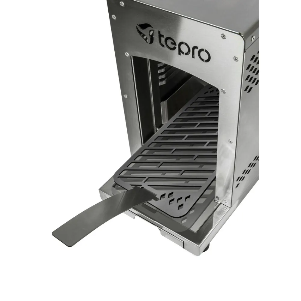 Tepro Toronto Oberhitze Gasgrill New