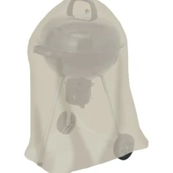 8601 Universal Abdeckhaube - für Kugelgrill groß ^ Tepro Discount