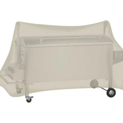 Tepro 8613 Universal Abdeckhaube - Spanferkel-, Lamm- und Hähnchengrill Discount