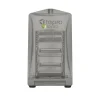 Tepro Universal Abdeckhaube für Steakgrill Hot