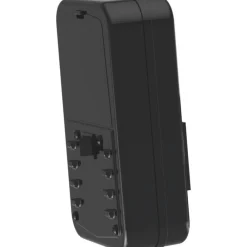 8590 Universal Grillspieß-Set, Batteriebetrieb ^ Tepro