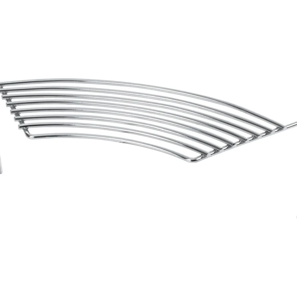 Tepro 8581 Warmhalterost, 2er Set Best