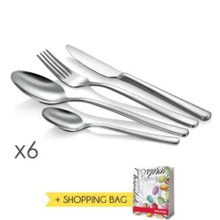 Tescoma Besteck Set 24 Teile VICTORIA Clearance