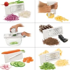 Tescoma Multi-Reibe HANDY Best