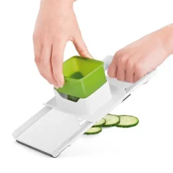 Scheibenreibe HANDY einstellbar ^ Tescoma Discount