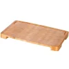 Tescoma Schneidbrett Bambus AZZA 55 x 33 cm Discount