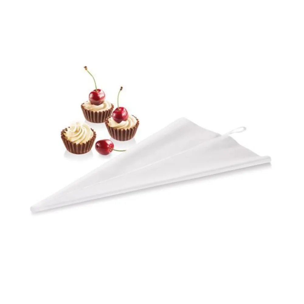 Tescoma Spritzbeutel DELÍCIA 35 cm biegsam Best