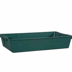 TETEROWER KUNSTSTOFF Gärtnerbox 58x32x11cm (lebensmittelecht) Grün Best