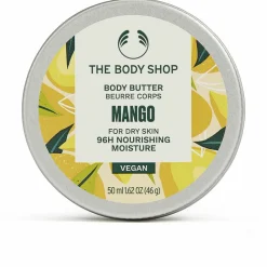 The Body Shop Body Butter Discount