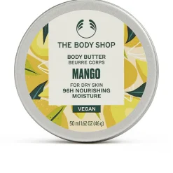 The Body Shop Body Butter Discount