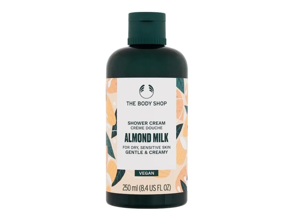 The Body Shop Shower Cream Sale
