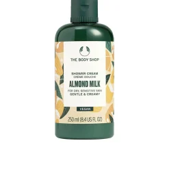 The Body Shop Shower Cream Sale