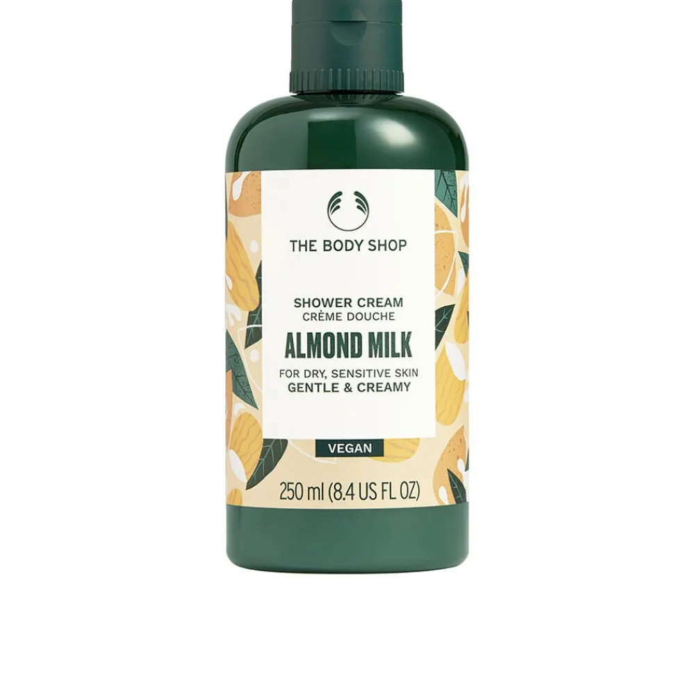 The Body Shop Shower Cream Sale
