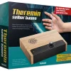 Franzis Theremin selber bauen Online