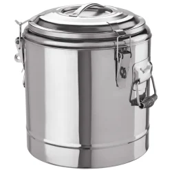 ich-zapfe Thermobehälter, Thermobehälter für Essen, Speisentransportbehälter, Thermospeisetransportbehälter - 22 L Best