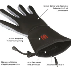 Gloves ^ Thermo Hot