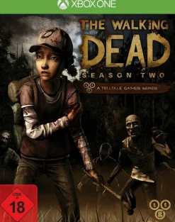 The Walking Dead: Season 2 ^ U&I Entertainment New