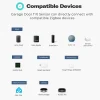 Garage Door Tilt Sensor (Zigbee) ^ ThirdReality Clearance