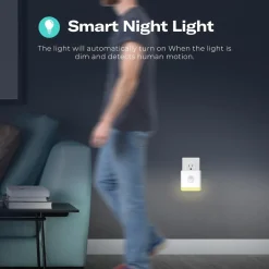 ThirdReality Multifunktionsnachtlicht Typ C (Zigbee) Best