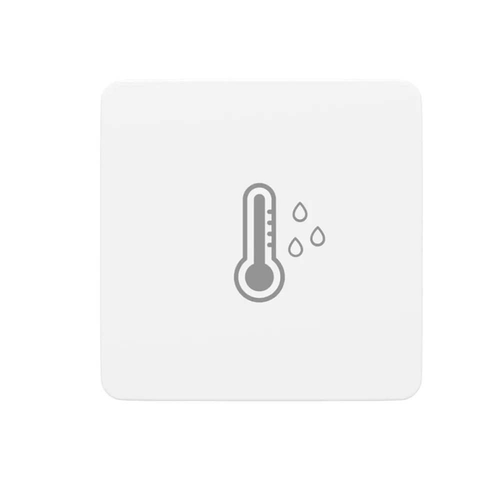 ThirdReality Temperature & Humidity Sensor Lite (Zigbee) Outlet