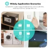 Vibration Sensor (Zigbee) ^ ThirdReality Hot