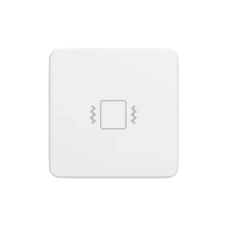 Vibration Sensor (Zigbee) ^ ThirdReality Hot