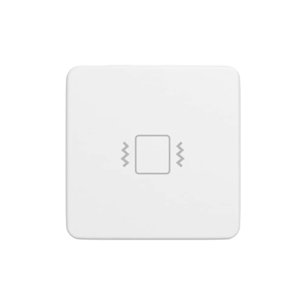 Vibration Sensor (Zigbee) ^ ThirdReality Hot