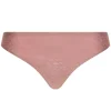 Chantelle THONG LACE Damen String One size Sale